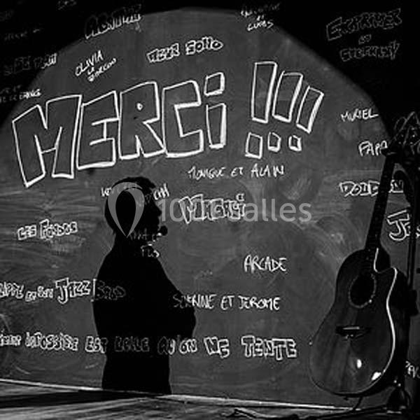 La Scene - galerie - photo 7