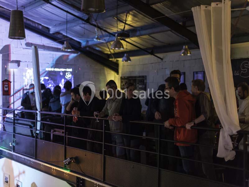 La Scene - galerie - photo 2
