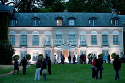 Domaine Départemental De La Vallée Aux Loups - Maison De Chateaubriand