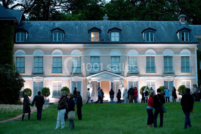 Domaine Départemental De La Vallée Aux Loups - Maison De Chateaubriand - galerie - photo 1