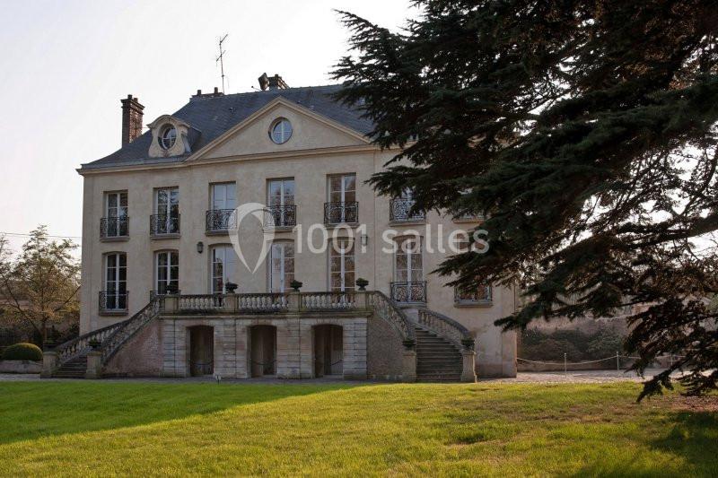 Domaine Départemental De La Vallée Aux Loups - Maison De Chateaubriand - galerie - photo 2