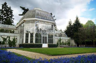 Musée Albert Kahn