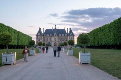 Château de Sceaux