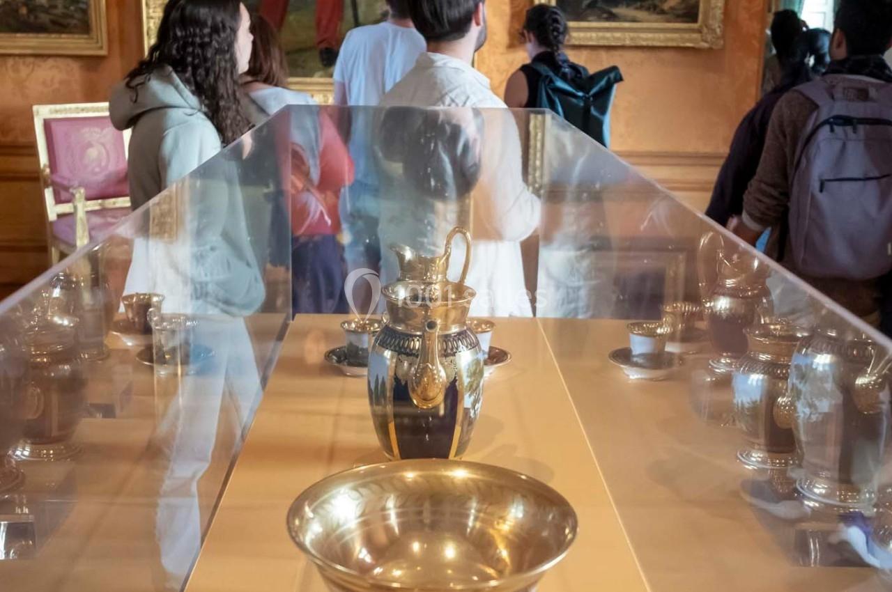 Château de Sceaux - galerie - photo 21