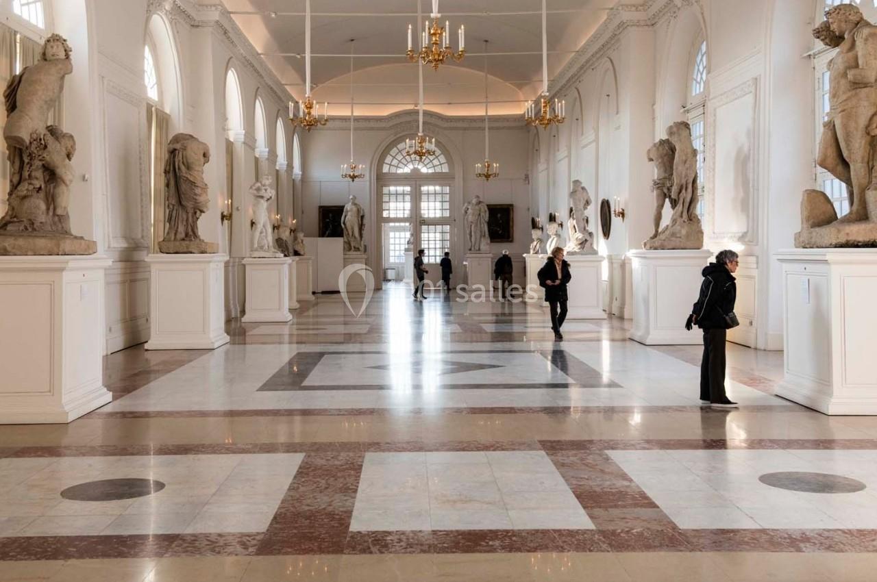 Château de Sceaux - galerie - photo 22