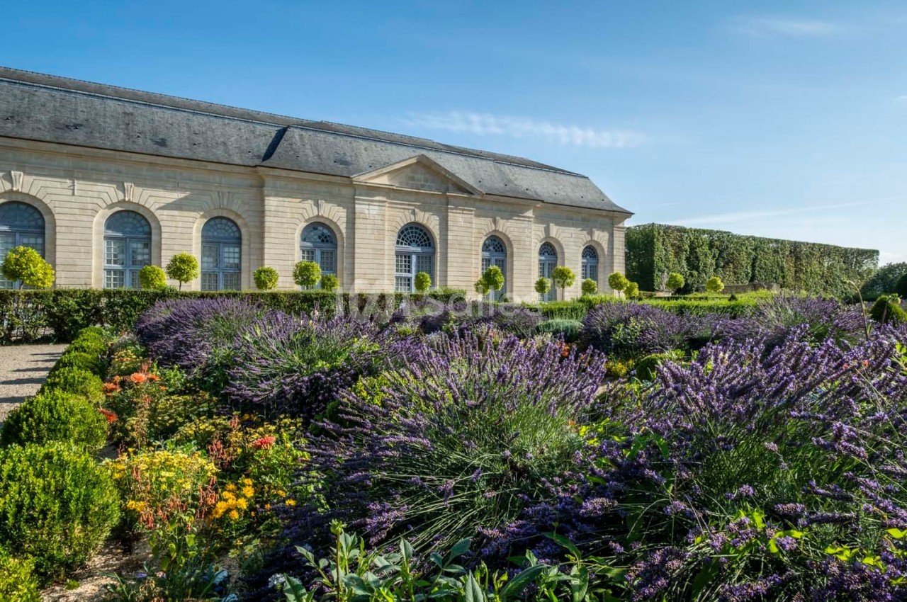 Château de Sceaux - galerie - photo 24