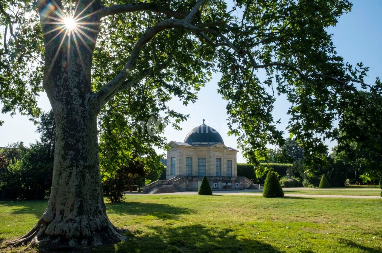 Château de Sceaux - galerie - photo 27