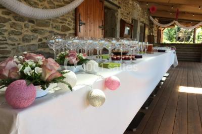 Location salle Planfoy (Loire) - Le Refuge #16