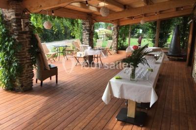 Location salle Planfoy (Loire) - Le Refuge #16