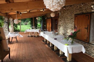 Location salle Planfoy (Loire) - Le Refuge #16