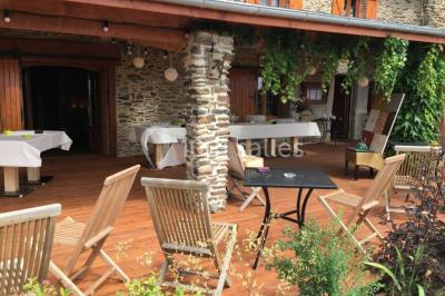 Location salle Planfoy (Loire) - Le Refuge #16