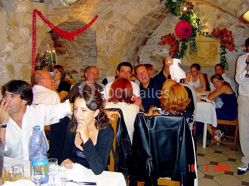 Le Centurion - galerie - photo 9