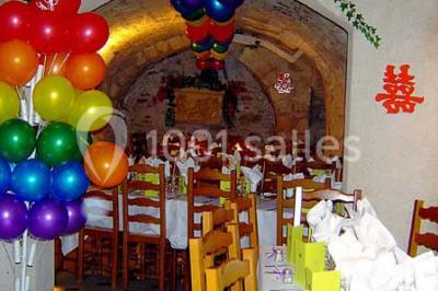 Le Centurion - photo 4