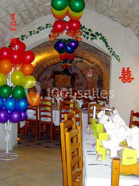 Le Centurion - galerie - photo 18