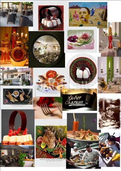 Location salle Albias (Tarn-et-Garonne) - Restaurant 5 Sens à La Toque #7