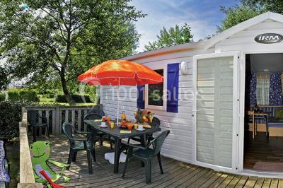 Miniature Location salle Saint-Georges-d'Oléron (Charente-Maritime) - Village De Plein Air Les Grosses Pierres #14 Location salle Saint-Georges-d'Oléron (Charente-Maritime) - Village De Plein Air Les Grosses Pierres #20