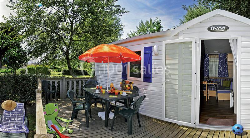 Location salle Saint-Georges-d'Oléron (Charente-Maritime) - Village De Plein Air Les Grosses Pierres #14