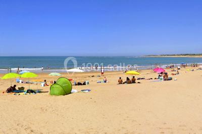 Miniature Location salle Saint-Georges-d'Oléron (Charente-Maritime) - Village De Plein Air Les Grosses Pierres #20 Location salle Saint-Georges-d'Oléron (Charente-Maritime) - Village De Plein Air Les Grosses Pierres #20