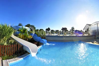 Miniature Location salle Saint-Georges-d'Oléron (Charente-Maritime) - Village De Plein Air Les Grosses Pierres #7 Location salle Saint-Georges-d'Oléron (Charente-Maritime) - Village De Plein Air Les Grosses Pierres #20