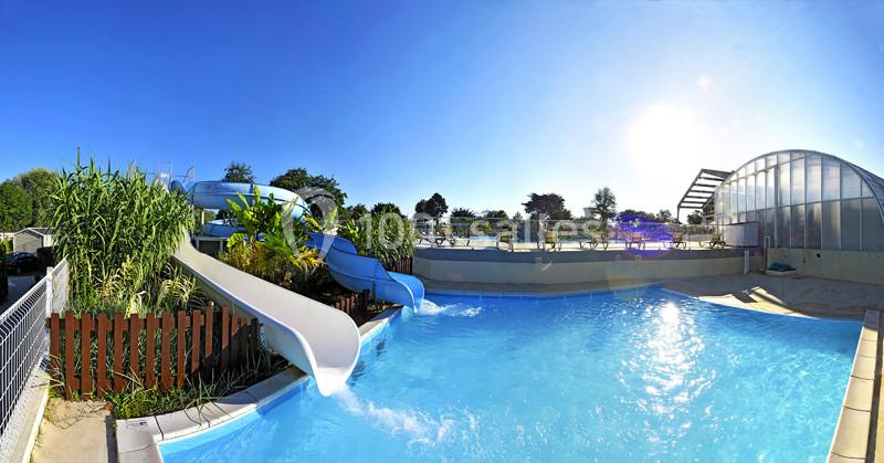 Location salle Saint-Georges-d'Oléron (Charente-Maritime) - Village De Plein Air Les Grosses Pierres #7