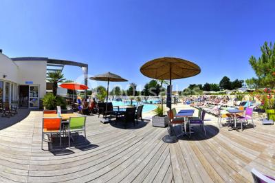 Miniature Location salle Saint-Georges-d'Oléron (Charente-Maritime) - Village De Plein Air Les Grosses Pierres #13 Location salle Saint-Georges-d'Oléron (Charente-Maritime) - Village De Plein Air Les Grosses Pierres #20