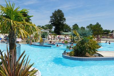 Miniature Location salle Saint-Georges-d'Oléron (Charente-Maritime) - Village De Plein Air Les Grosses Pierres #5 Location salle Saint-Georges-d'Oléron (Charente-Maritime) - Village De Plein Air Les Grosses Pierres #20