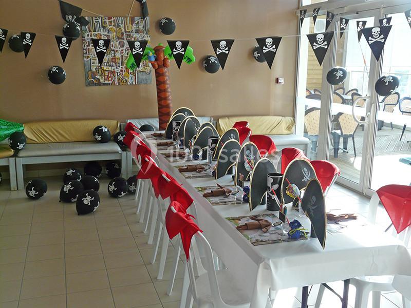 Location salle Saint-Georges-d'Oléron (Charente-Maritime) - Village De Plein Air Les Grosses Pierres #9