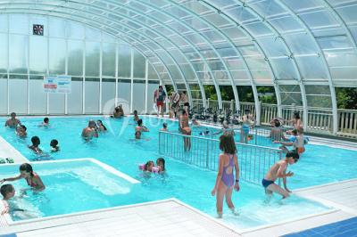 Miniature Location salle Saint-Georges-d'Oléron (Charente-Maritime) - Village De Plein Air Les Grosses Pierres #8 Location salle Saint-Georges-d'Oléron (Charente-Maritime) - Village De Plein Air Les Grosses Pierres #20