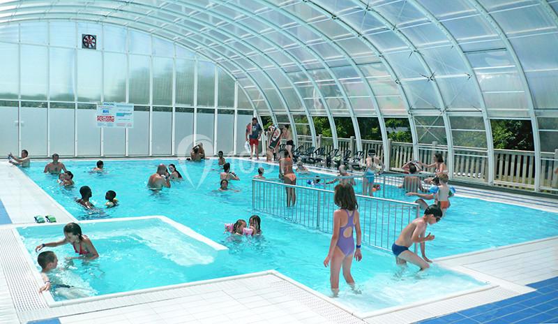 Location salle Saint-Georges-d'Oléron (Charente-Maritime) - Village De Plein Air Les Grosses Pierres #8