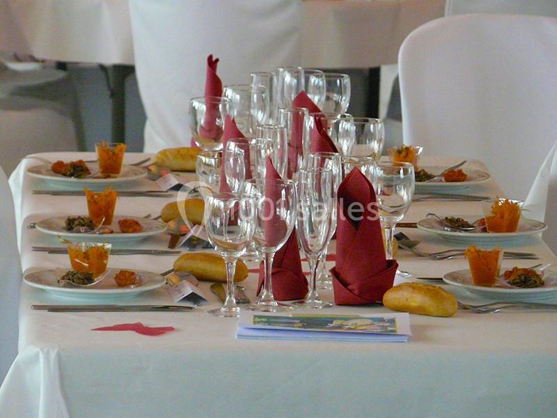 Location salle Saint-Georges-d'Oléron (Charente-Maritime) - Village De Plein Air Les Grosses Pierres #12