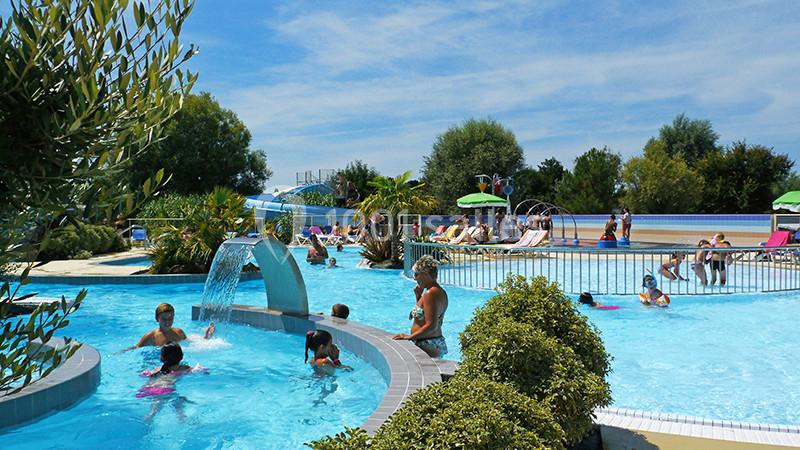 Location salle Saint-Georges-d'Oléron (Charente-Maritime) - Village De Plein Air Les Grosses Pierres #6