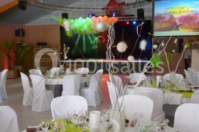 Miniature Location salle Saint-Georges-d'Oléron (Charente-Maritime) - Village De Plein Air Les Grosses Pierres #11 Location salle Saint-Georges-d'Oléron (Charente-Maritime) - Village De Plein Air Les Grosses Pierres #20