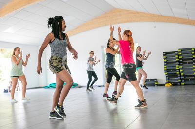 Miniature Location salle Saint-Georges-d'Oléron (Charente-Maritime) - Village De Plein Air Les Grosses Pierres #17 Location salle Saint-Georges-d'Oléron (Charente-Maritime) - Village De Plein Air Les Grosses Pierres #20