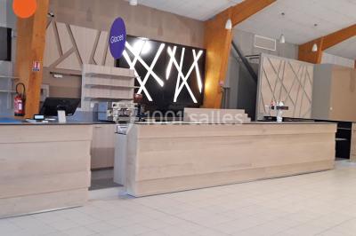 Miniature Location salle Saint-Georges-d'Oléron (Charente-Maritime) - Village De Plein Air Les Grosses Pierres #10 Location salle Saint-Georges-d'Oléron (Charente-Maritime) - Village De Plein Air Les Grosses Pierres #20