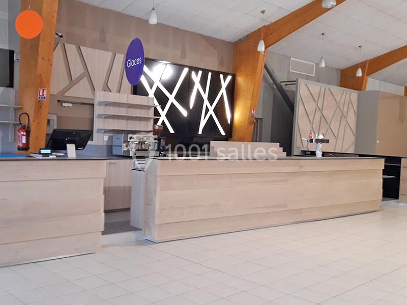 Location salle Saint-Georges-d'Oléron (Charente-Maritime) - Village De Plein Air Les Grosses Pierres #10