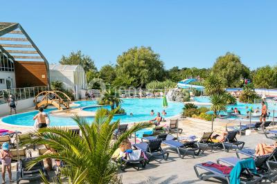 Miniature Location salle Saint-Georges-d'Oléron (Charente-Maritime) - Village De Plein Air Les Grosses Pierres #3 Location salle Saint-Georges-d'Oléron (Charente-Maritime) - Village De Plein Air Les Grosses Pierres #20