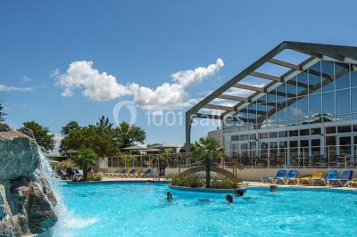Miniature Location salle Saint-Georges-d'Oléron (Charente-Maritime) - Village De Plein Air Les Grosses Pierres #2 Location salle Saint-Georges-d'Oléron (Charente-Maritime) - Village De Plein Air Les Grosses Pierres #20