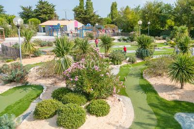 Miniature Location salle Saint-Georges-d'Oléron (Charente-Maritime) - Village De Plein Air Les Grosses Pierres #16 Location salle Saint-Georges-d'Oléron (Charente-Maritime) - Village De Plein Air Les Grosses Pierres #20