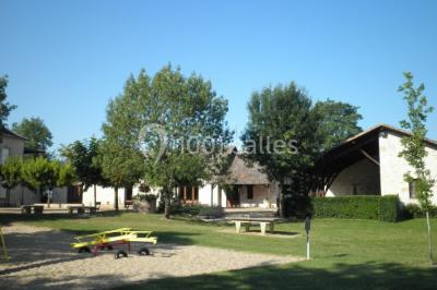 Location salle Montalzat (Tarn-et-Garonne) - Château de Montalzat #12