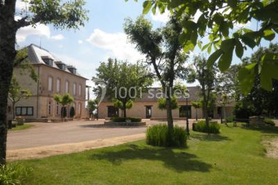 Château de Montalzat