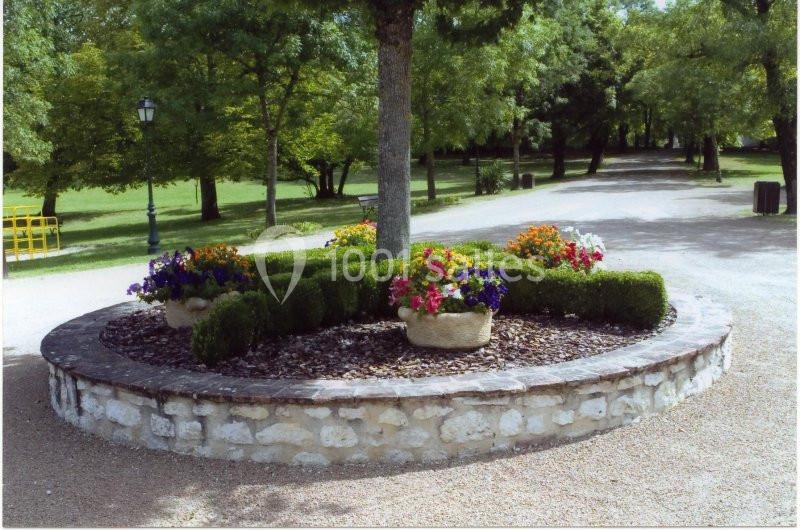 Location salle Montalzat (Tarn-et-Garonne) - Château de Montalzat #11