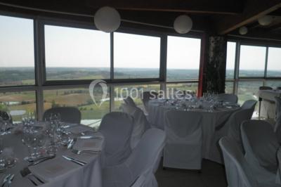 Location salle Montalzat (Tarn-et-Garonne) - Château de Montalzat #12