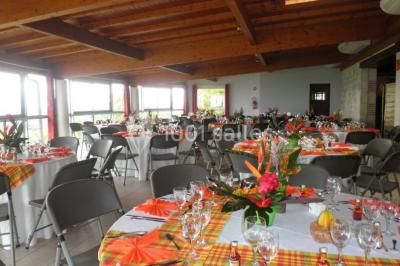 Location salle Montalzat (Tarn-et-Garonne) - Château de Montalzat #12