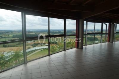 Location salle Montalzat (Tarn-et-Garonne) - Château de Montalzat #12