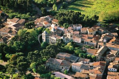 Château De La Redorte - photo 5