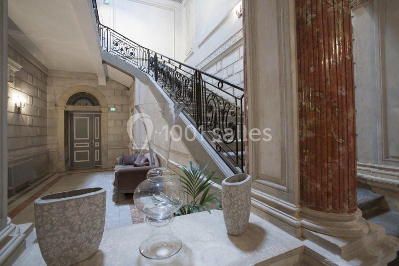 Château De La Redorte - galerie - photo 6