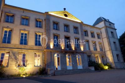 Château de la Redorte - photo 2
