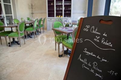 Château de la Redorte - photo 5