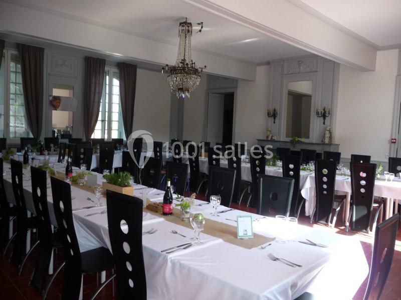 Domaine De Peyrolade - galerie - photo 5