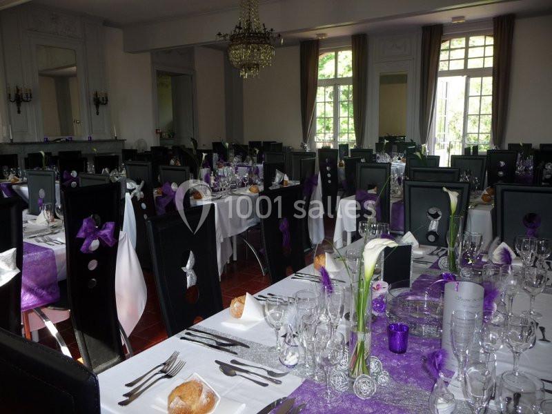 Domaine De Peyrolade - galerie - photo 3
